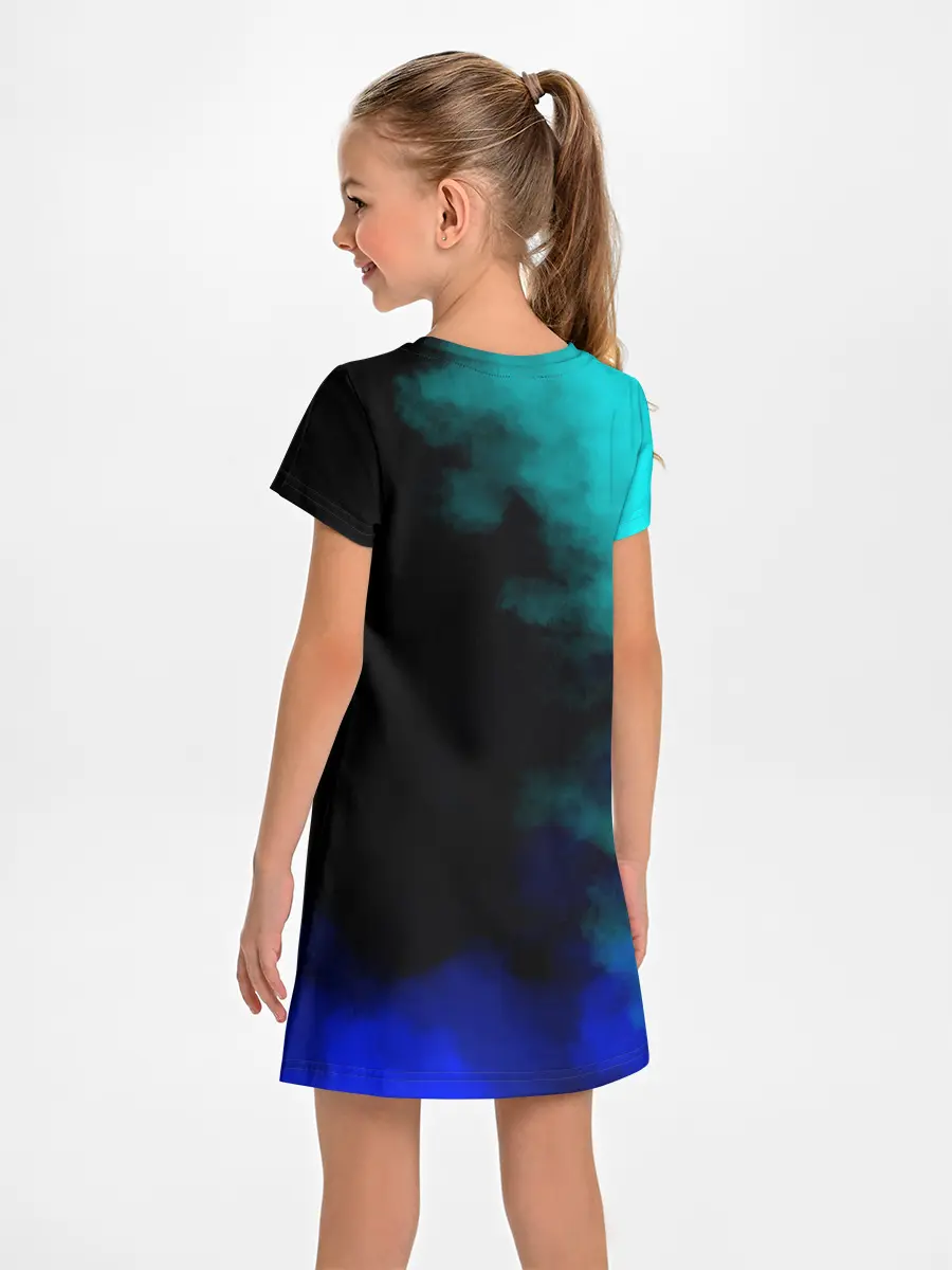 Детское платье / Bon Jovi