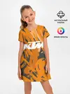 Детское платье / KTM | КТМ