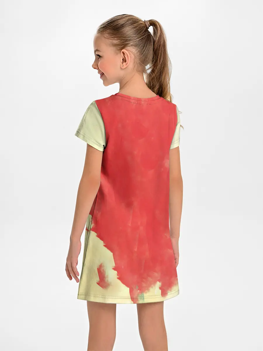 Детское платье / LINKIN PARK