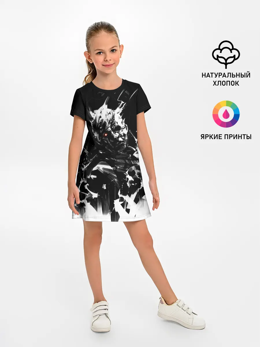 Детское платье / Dead by Daylight