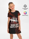 Детское платье / Dead by Daylight
