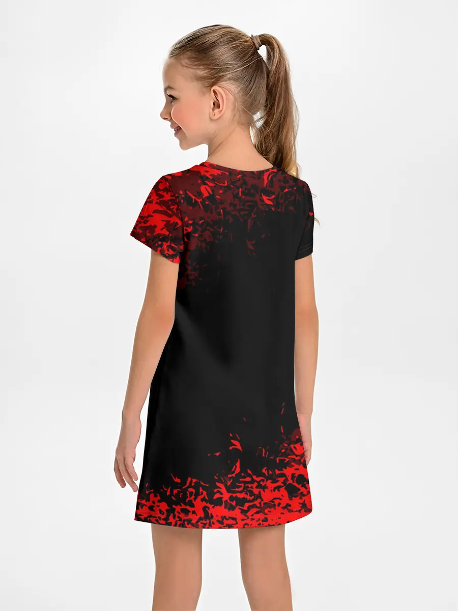 Детское платье / IMPOSTOR.