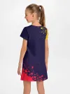 Детское платье / HONDA / ХОНДА