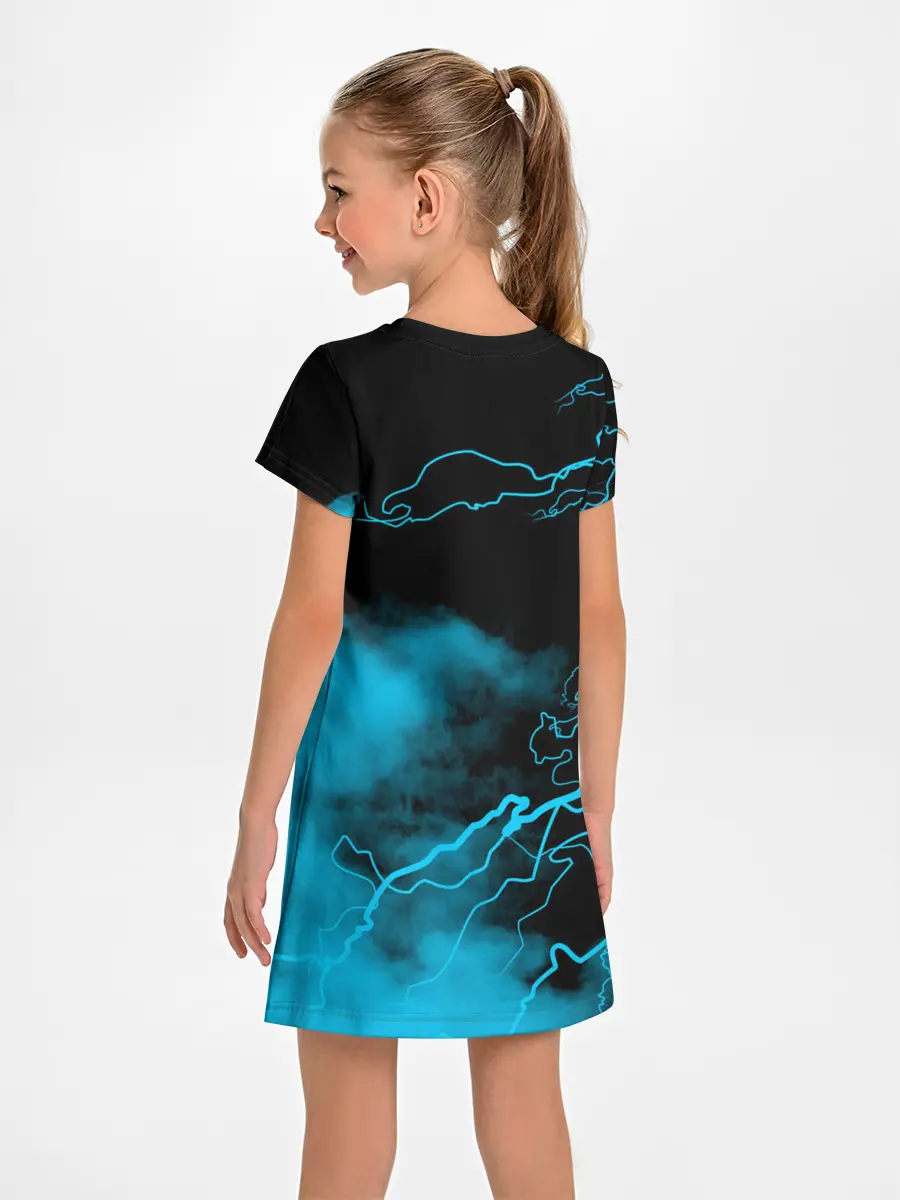 Детское платье / Louna