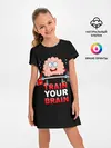Детское платье / Train your brain