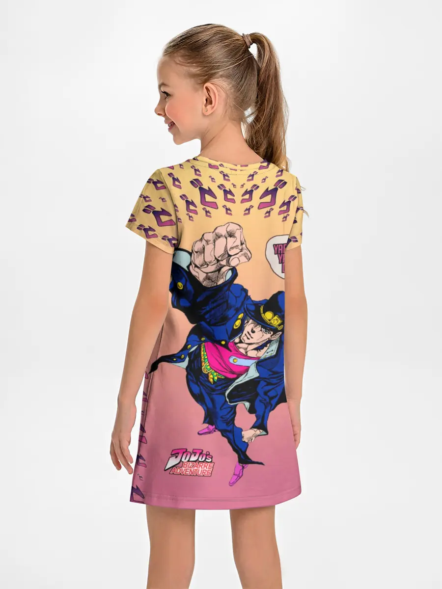 Детское платье / JoJo