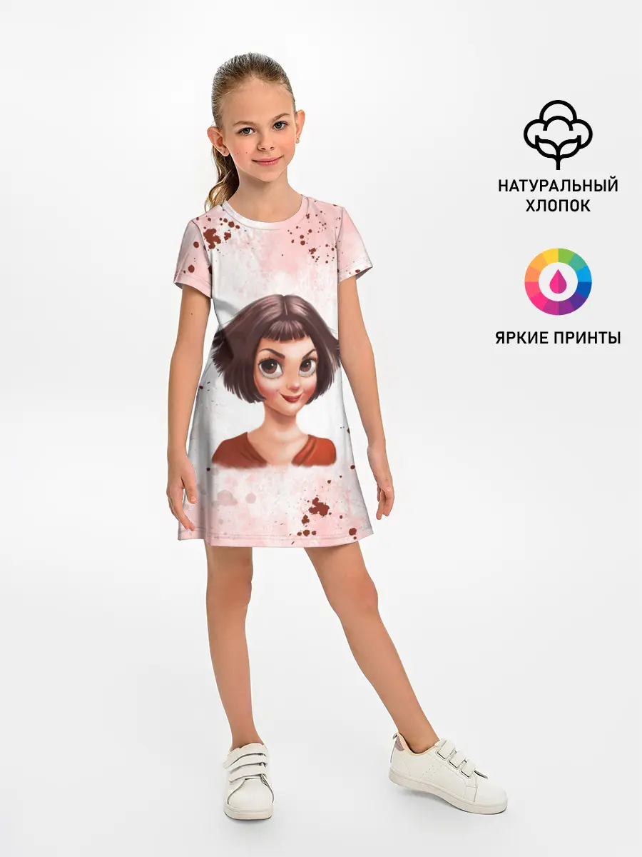 Детское платье / Амели | Amelie