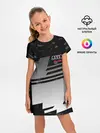 Детское платье / AUDI SPORT