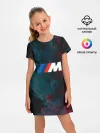 Детское платье / BMW M Power | БМВ М