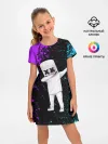 Детское платье / MARSHMELLO