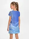 Детское платье / ноль два небо