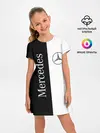 Детское платье / Mercedes