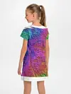 Детское платье / NEON