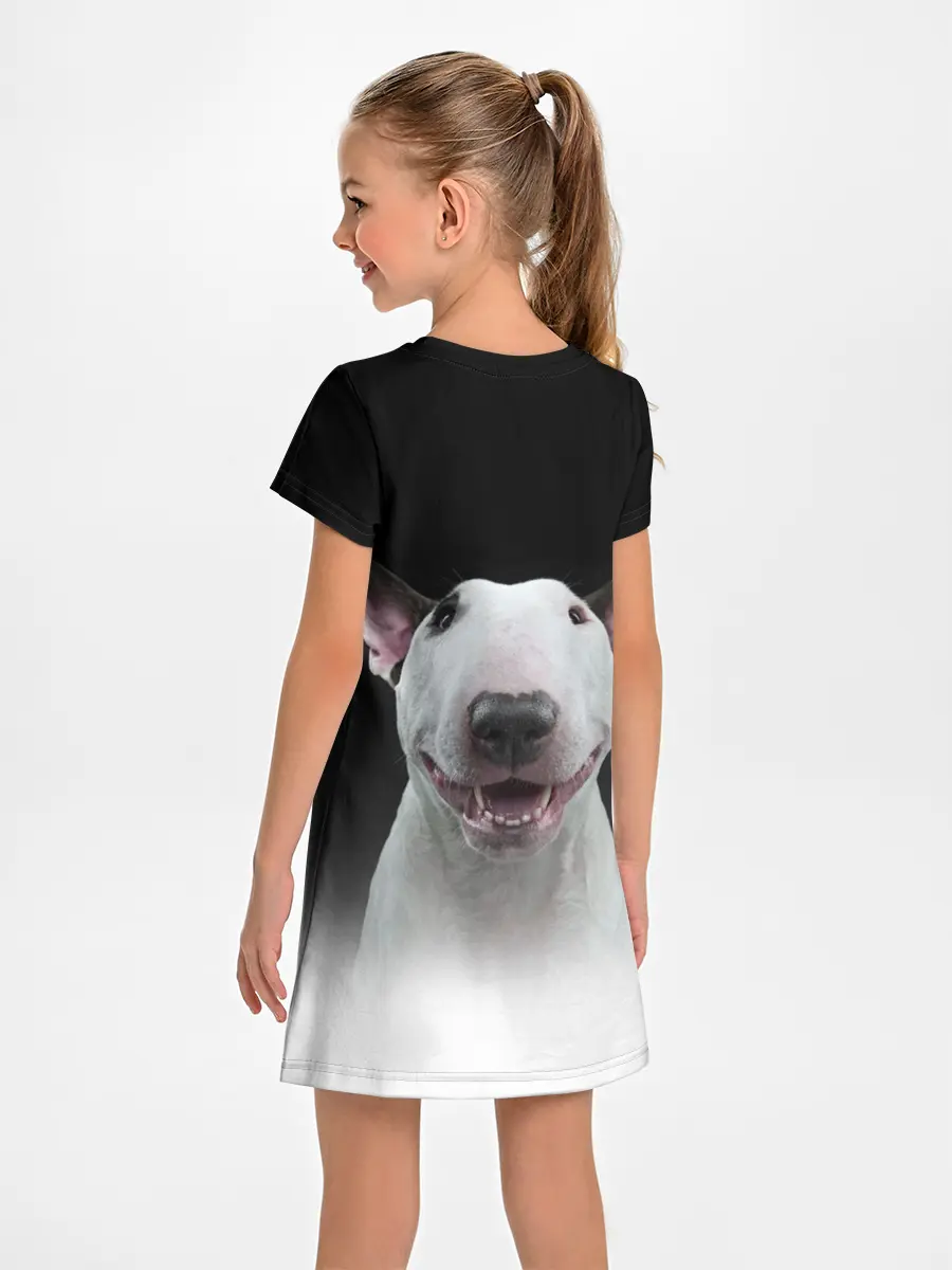 Детское платье / Oh snap!