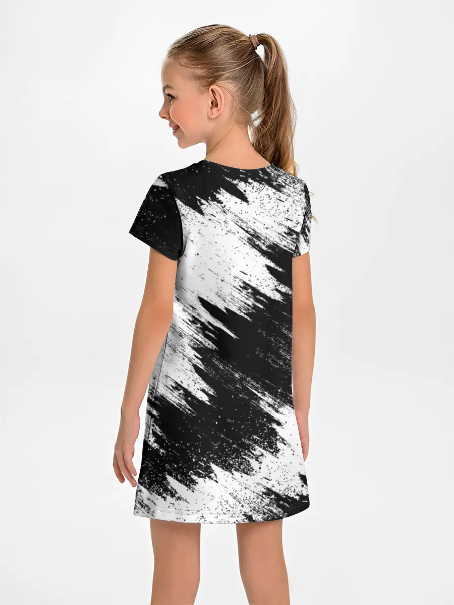 Детское платье / Juventus