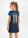 Детское платье / Dembele home 18-19 WC