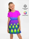 Детское платье / THE SIMS 4