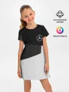 Детское платье / MERCEDES BENZ SPORT