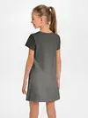 Детское платье / Хаски