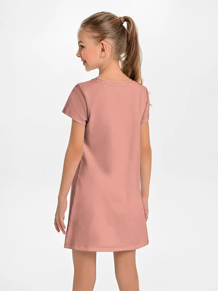 Детское платье / Juuzou Suzuya рисует