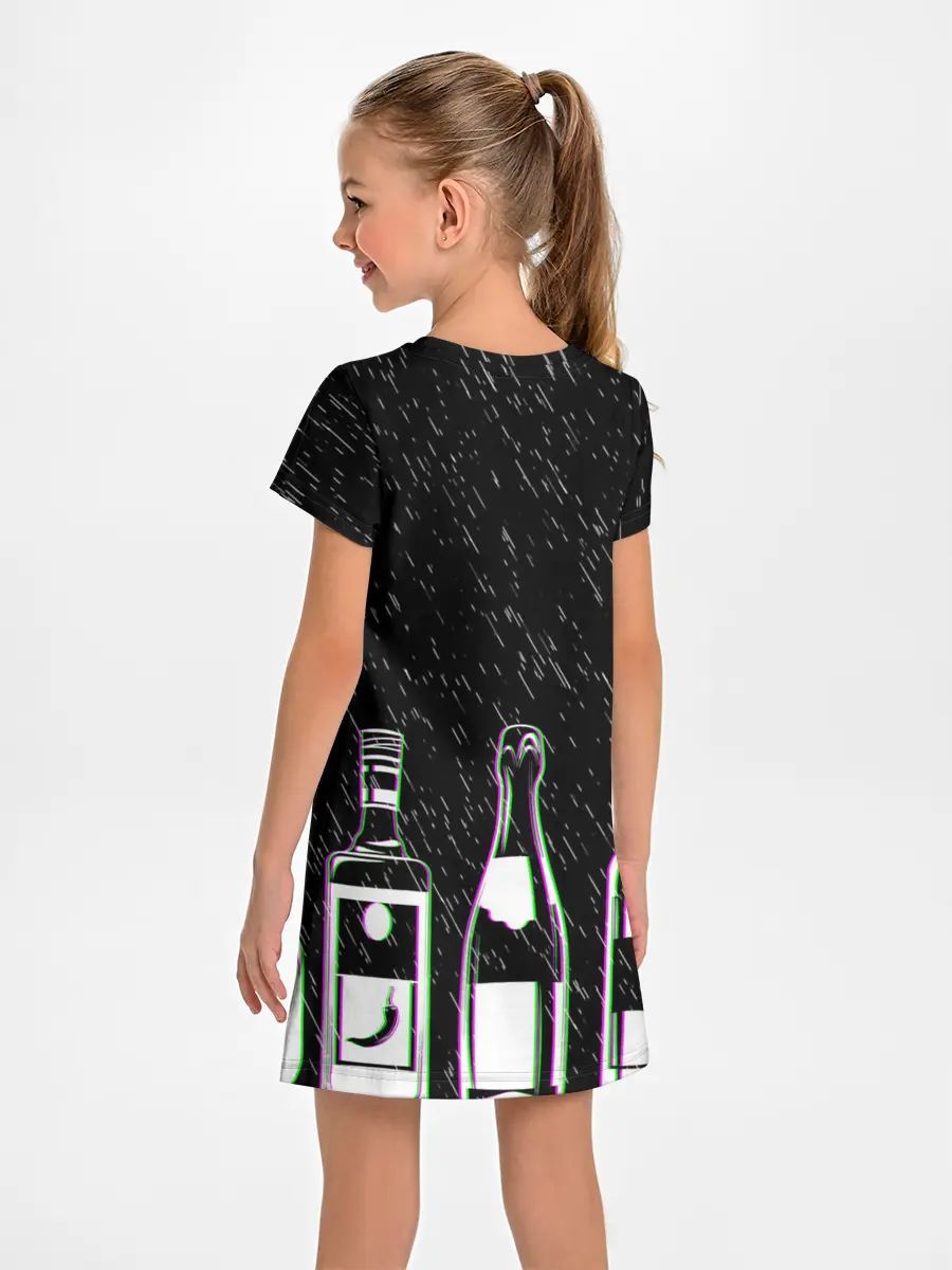 Детское платье / SLAVA MARLOW