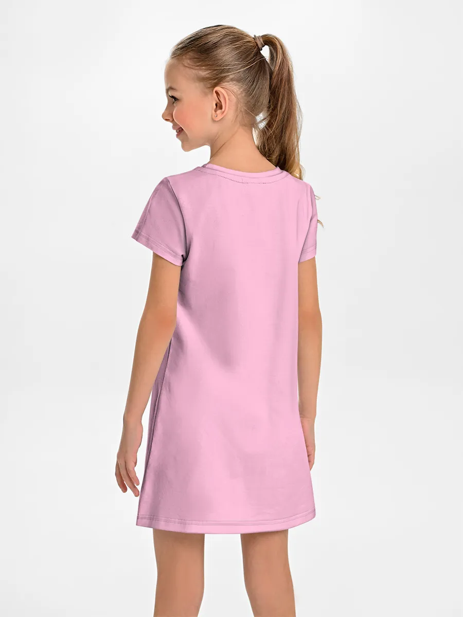 Детское платье / My little pony 2