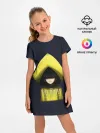 Детское платье / Little Nightmares 2