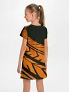 Детское платье / ORANGE KTM | КТМ