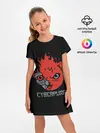 Детское платье / СYBERPURR