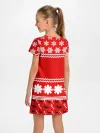 Детское платье / Праздничный RHCP