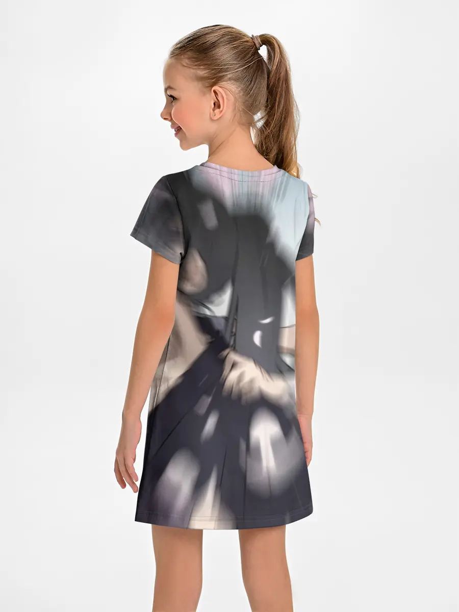 Детское платье / Хяккимару | Такебо