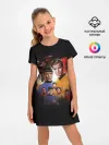 Детское платье / Star Trek
