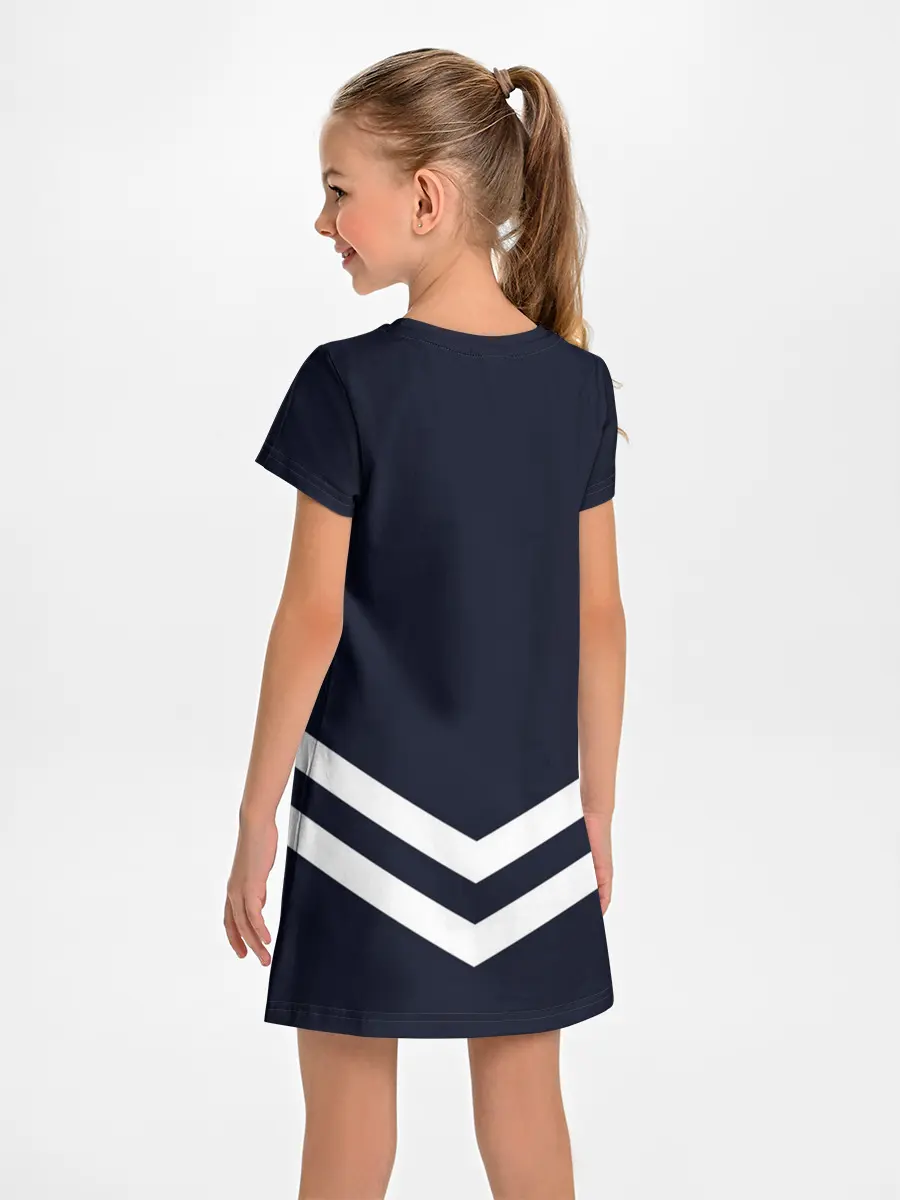 Детское платье / Valorant