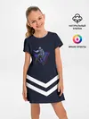 Детское платье / Valorant