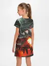 Детское платье / Дракон | Dragon