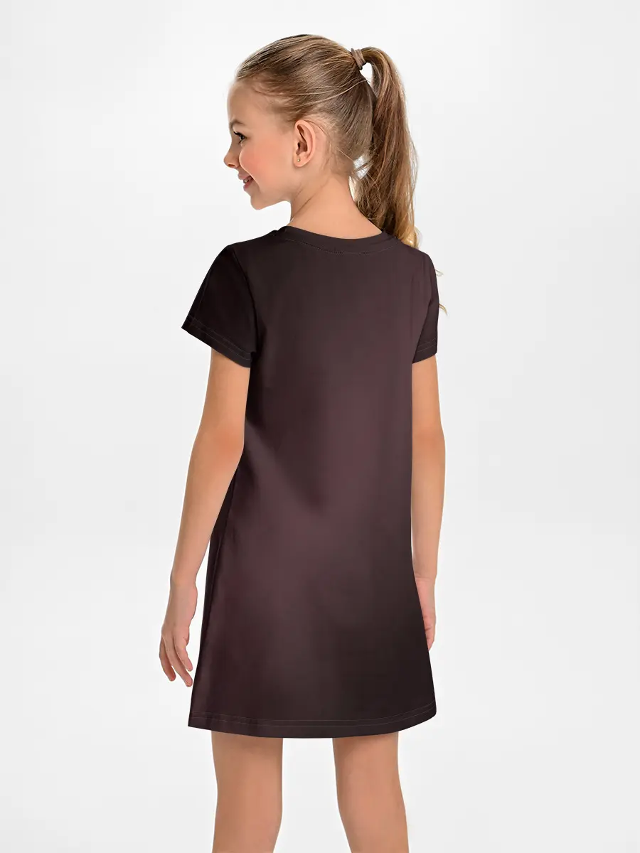 Детское платье / Hazbin Hotel