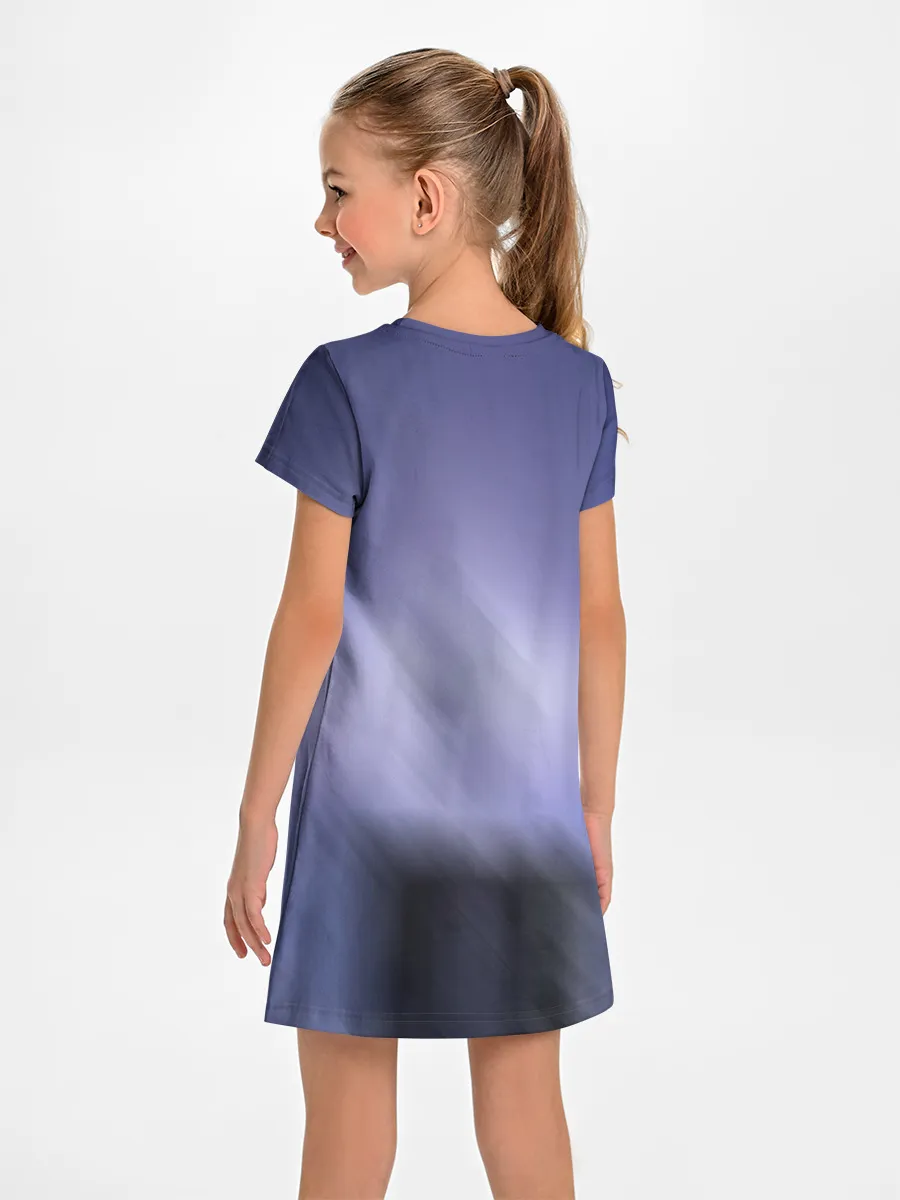 Детское платье / DESTINY 2 FORSAKEN