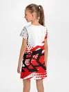 Детское платье / Toyota