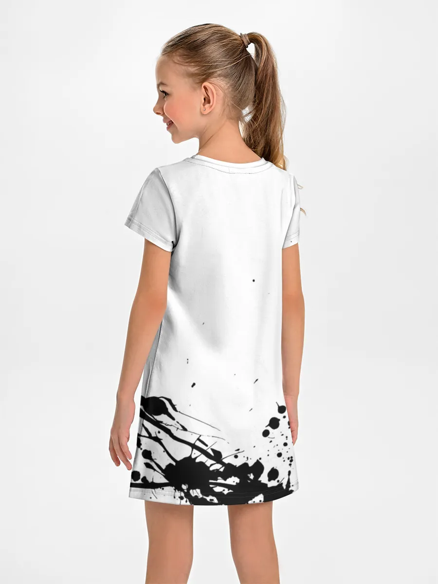 Детское платье / КИЗАРУ