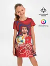 Детское платье / Henrikh Mkhitaryan | Arsenal