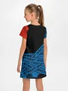 Детское платье / BMW - Racing