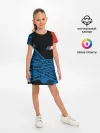 Детское платье / BMW - Racing