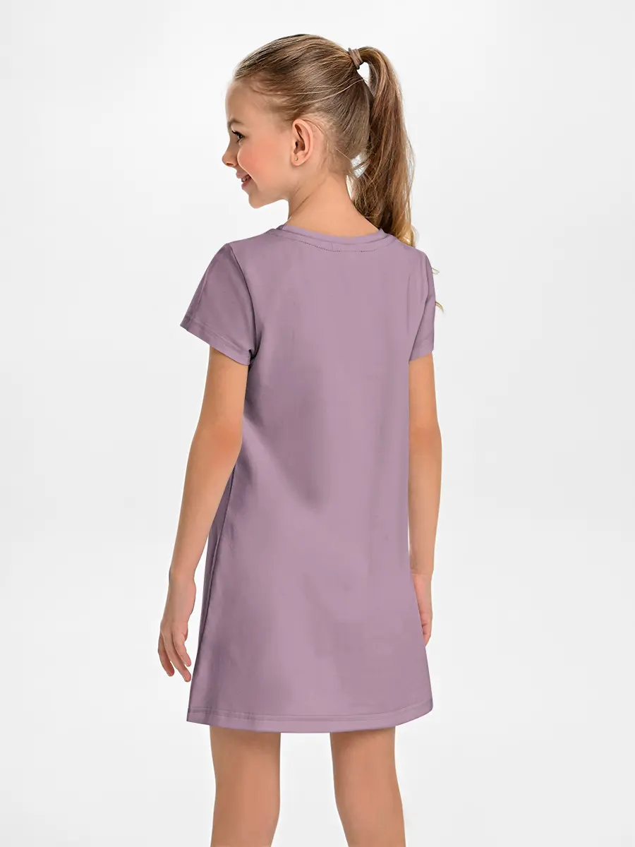 Детское платье / Френдзона Мэйби