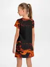 Детское платье / RAMMSTEIN