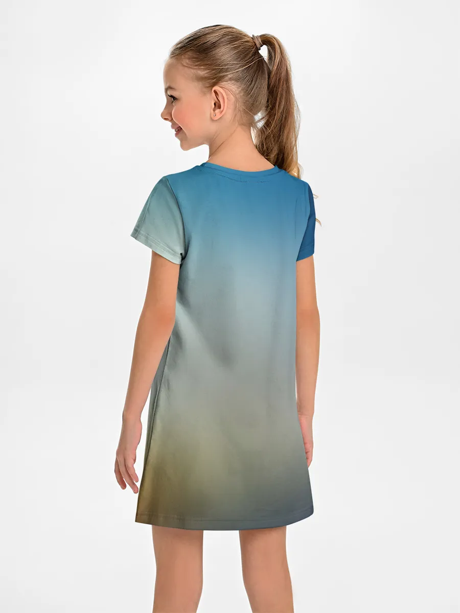 Детское платье / Misadventure Awaits