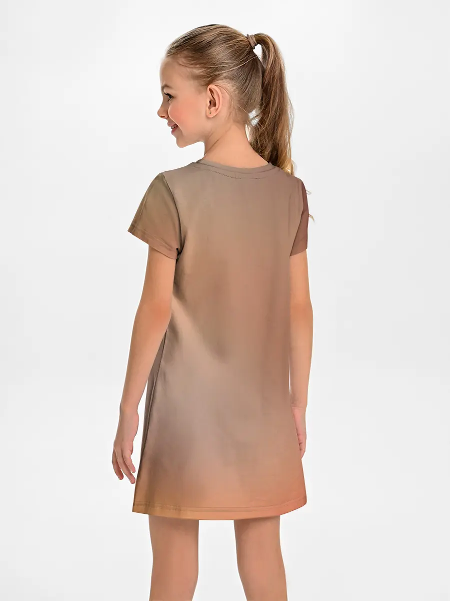 Детское платье / гинтоки саката самурай