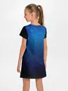 Детское платье / Водолей