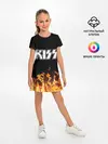 Детское платье / Kiss