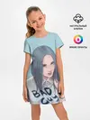 Детское платье / Billie Eilish