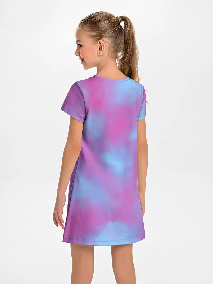 Детское платье / Courier